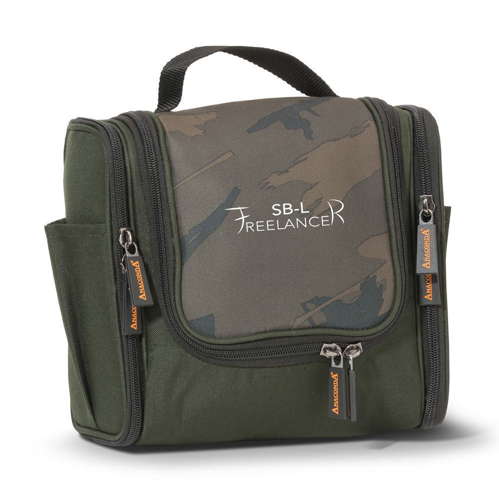 Anaconda Freelancer SB-L Anaconda Freelancer SB-L