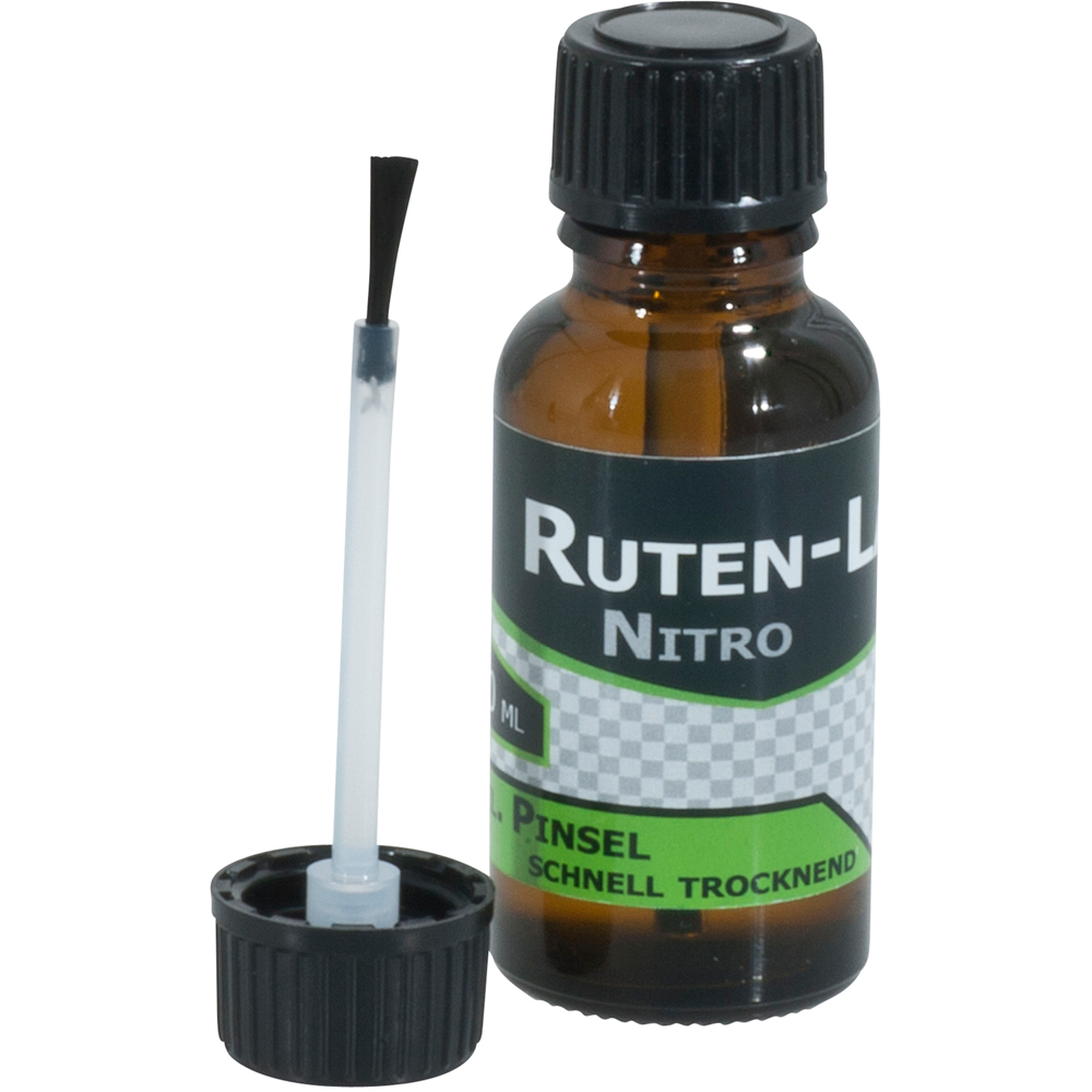 Sänger Nitro Rutenlack 20ml Sänger Nitro Rutenlack 20ml