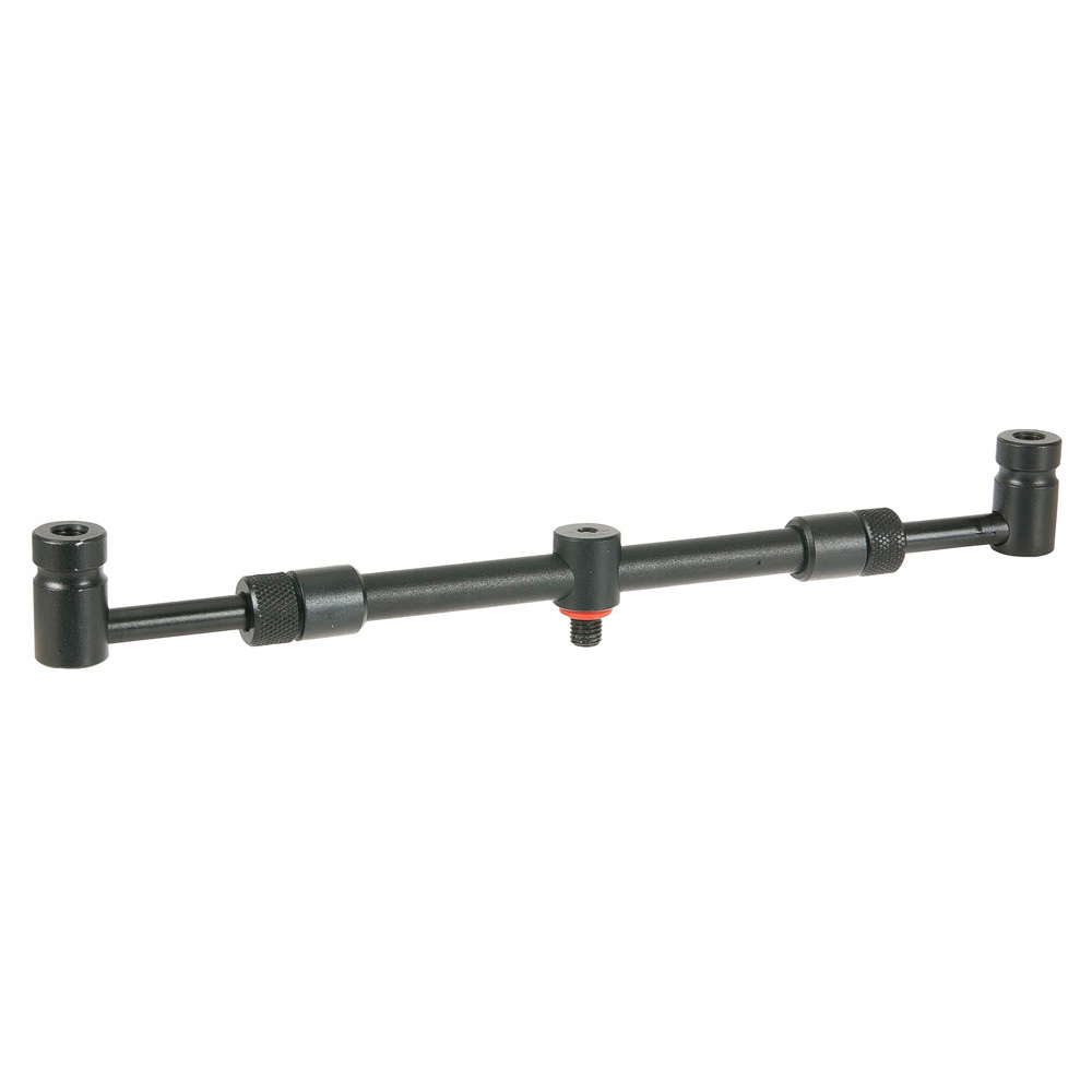 Anaconda Frosted Black B-Bar Anaconda Frosted Black B-Bar