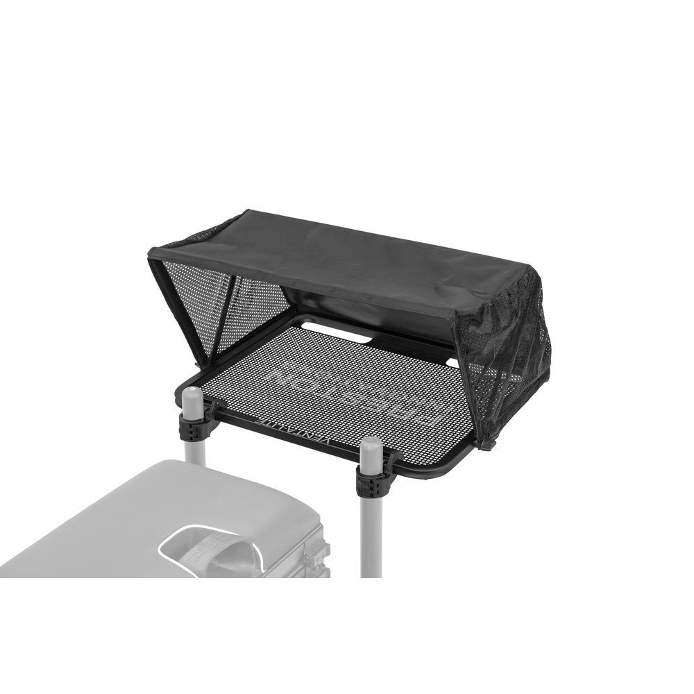 Preston Offbox - Venta-Lite Hoodie Side Tray Preston Offbox - Venta-Lite Hoodie Side Tray