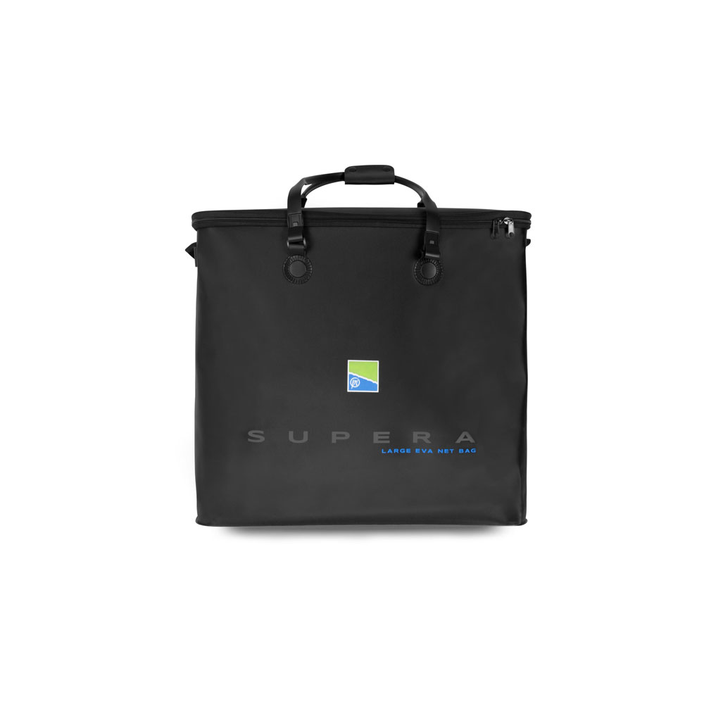Preston Supera Large Eva Net Bag Preston Supera Large Eva Net Bag