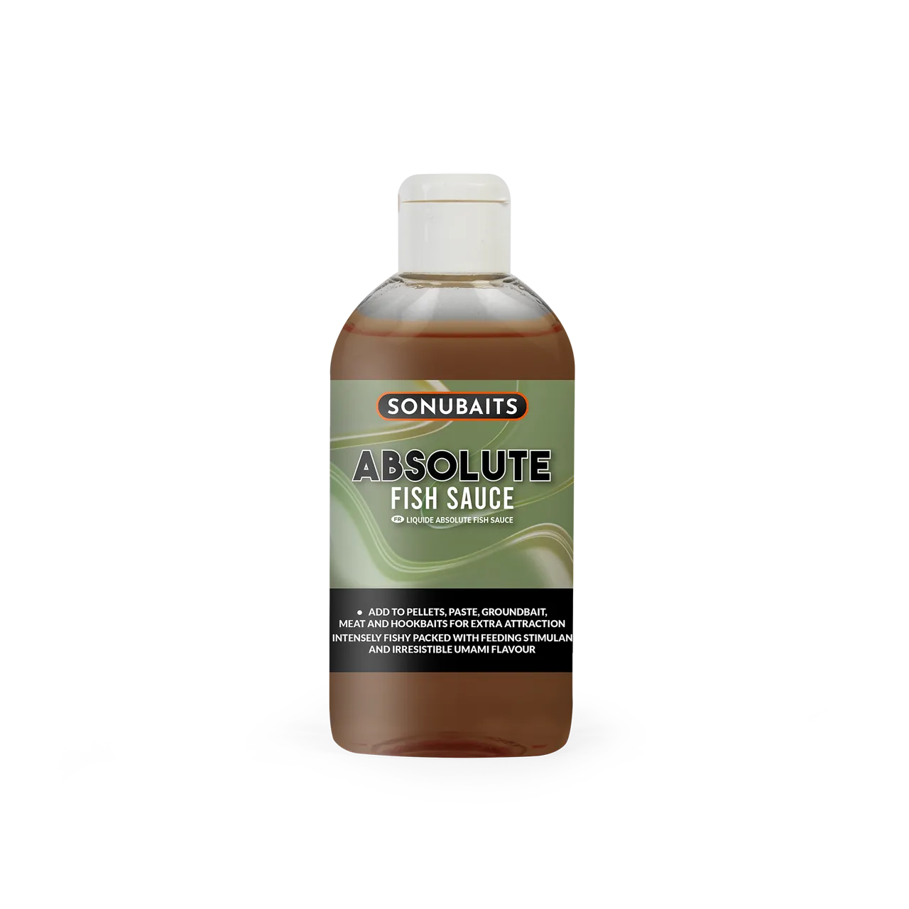 Sonubaits Absolute Fish Sauce Sonubaits Absolute Fish Sauce