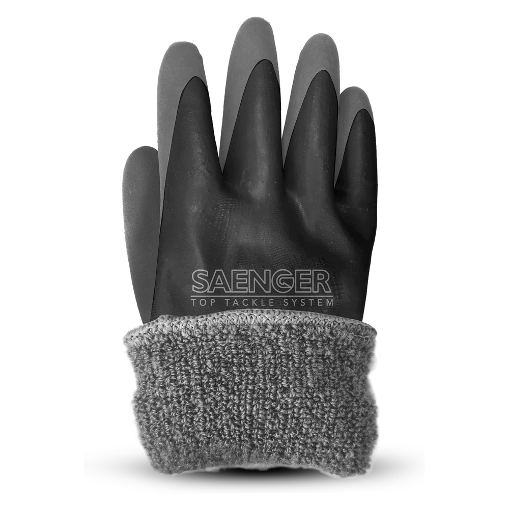 Sänger Thermo MAXX Touch