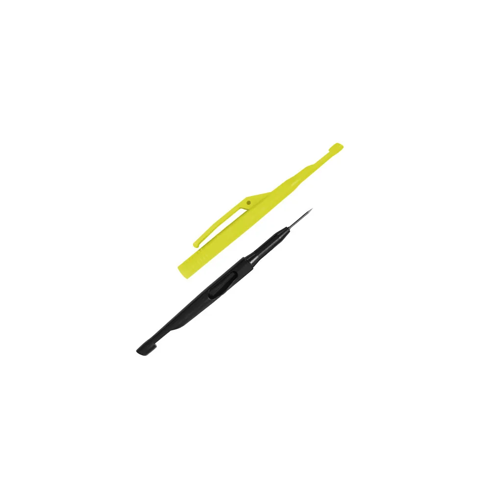 101000369.webp Delphin Hooky Hook Remover - Hakenlöser
