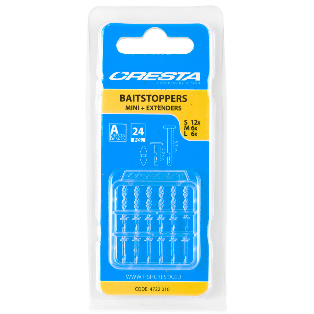 Cresta Bait Stopper Cresta Bait Stopper