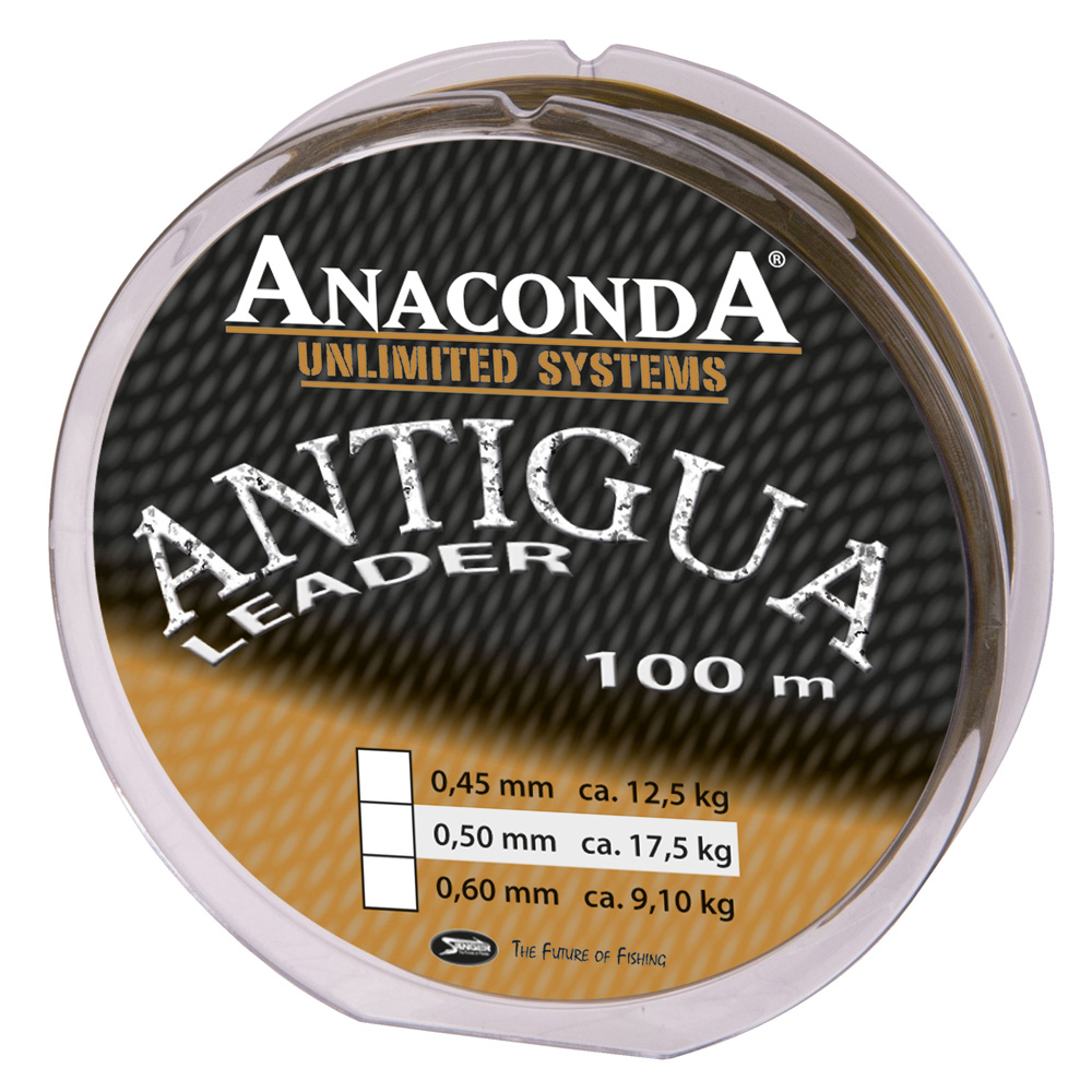 Anaconda Antigua Leader 100m Anaconda Antigua Leader 100m