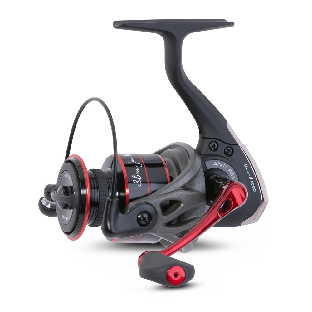 Iron Claw Slim Jim II Iron Claw Slim Jim II
