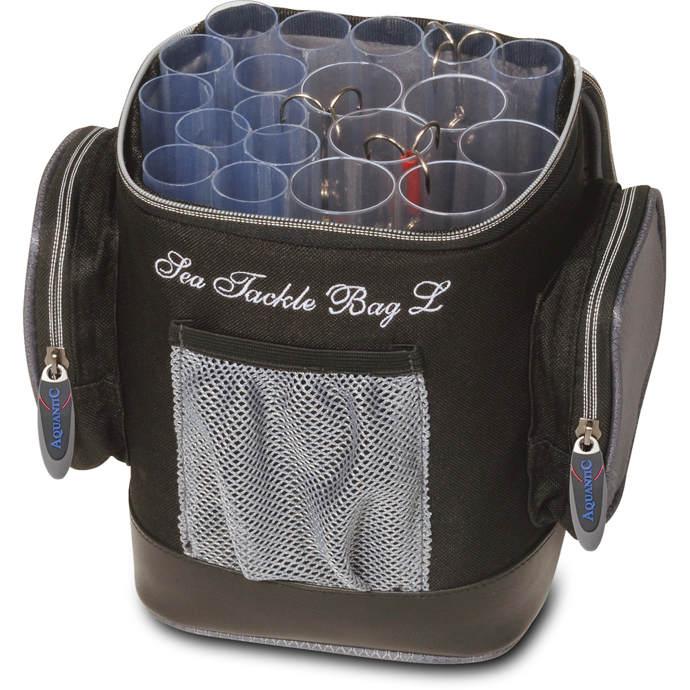 Aquantic Sea Tackle Bag L Aquantic Sea Tackle Bag L