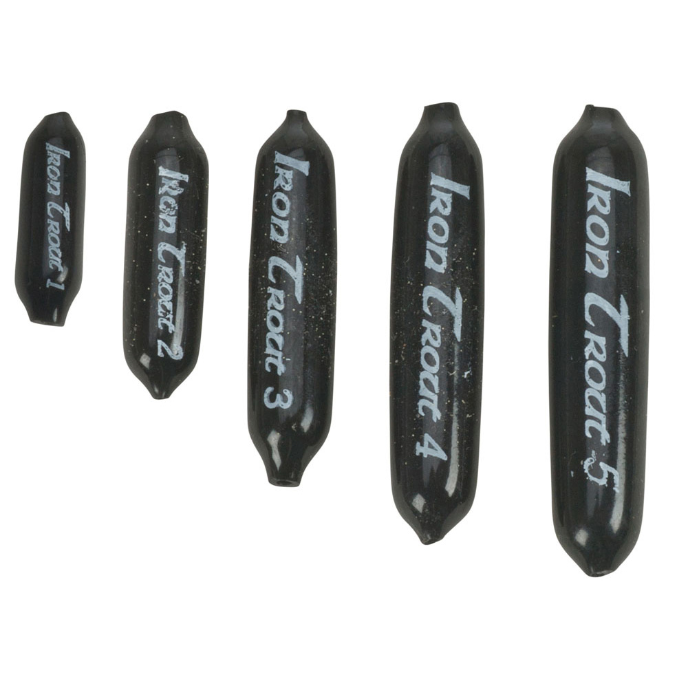 Iron Trout Coated T-Weight slim Iron Trout Coated T-Weight slim