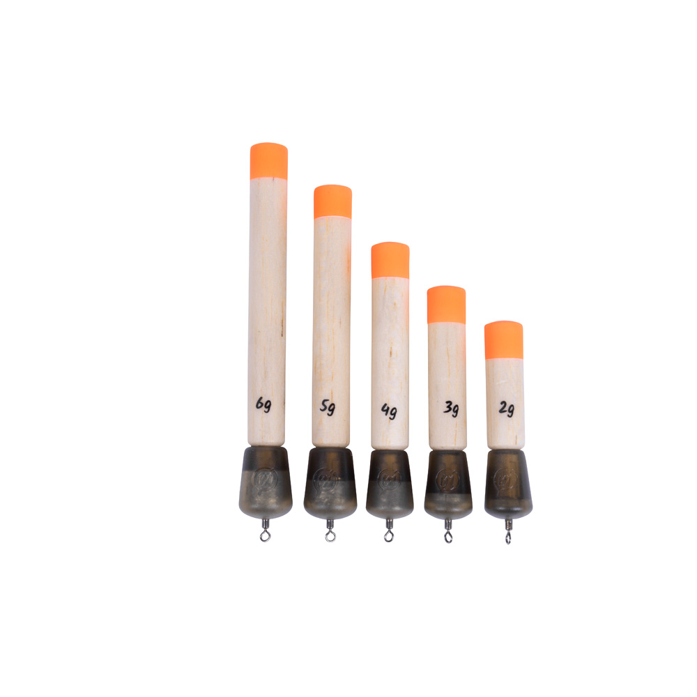 Preston Precision Pellet Waggler Preston Precision Pellet Waggler