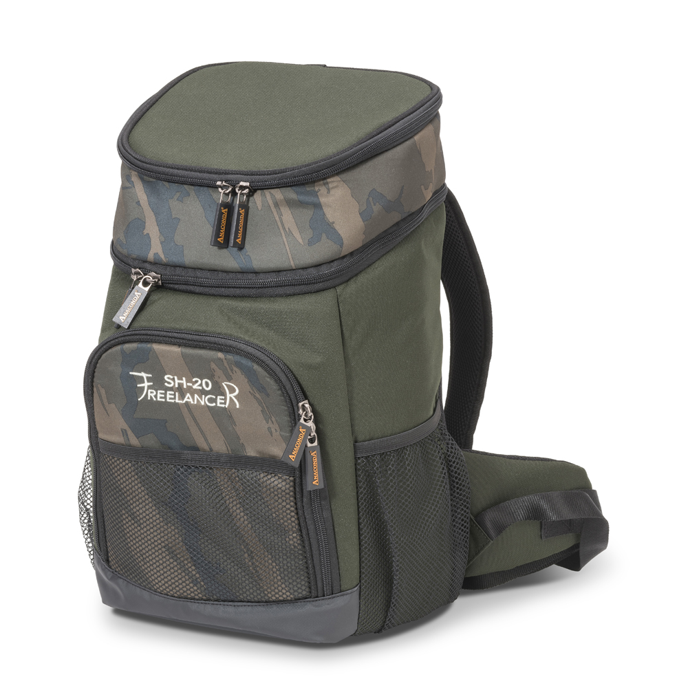 Anaconda Freelancer Survival Hopper 20 Anaconda Freelancer Survival Hopper 20