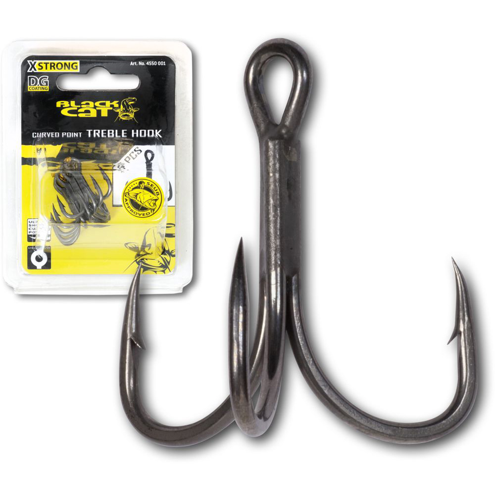 Black Cat Curved Point Drilling DG coating Black Cat Curved Point Drilling DG coating