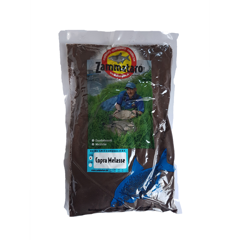 Copra Melasse 1kg Copra Melasse 1kg