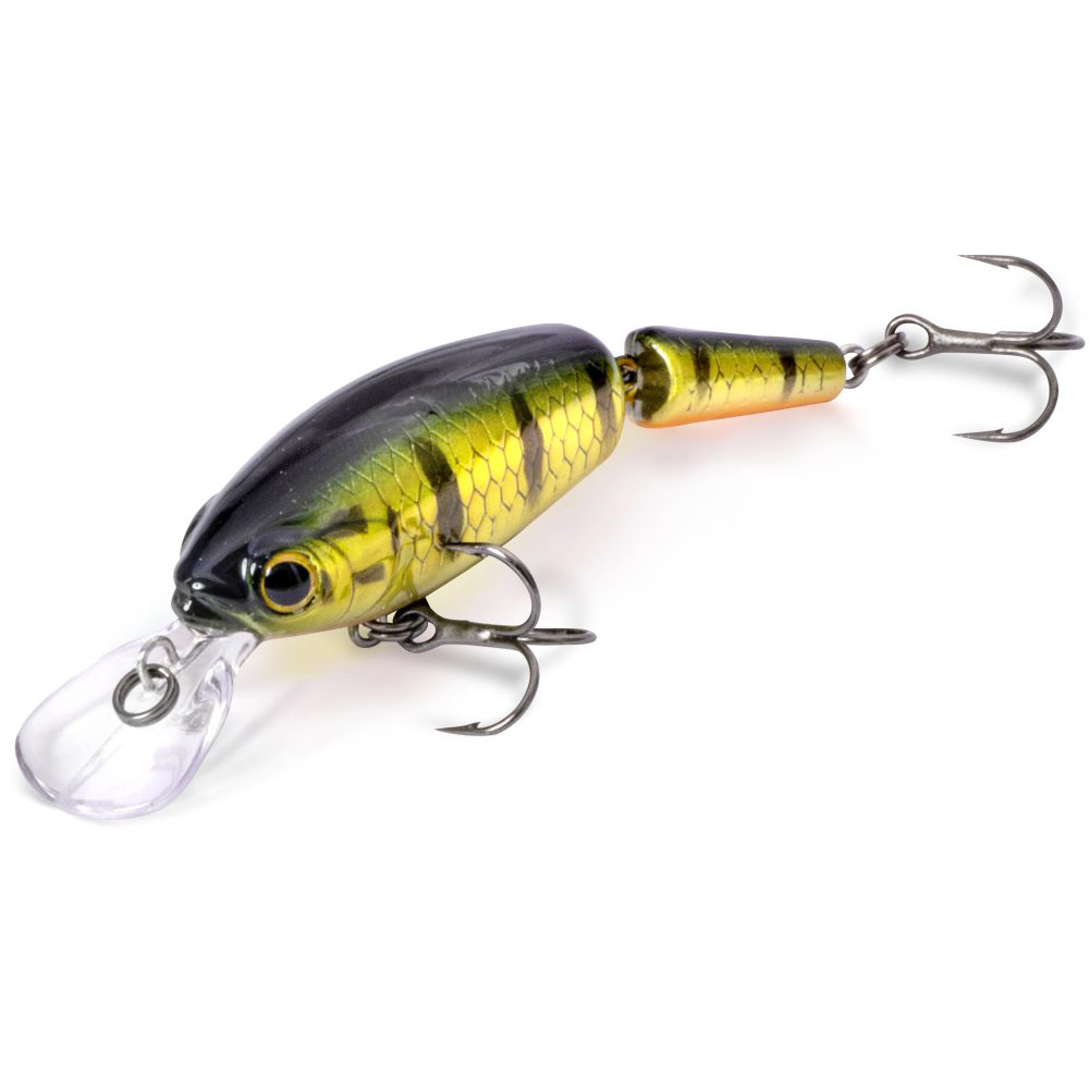 Quantum JOINTED Minnow SR