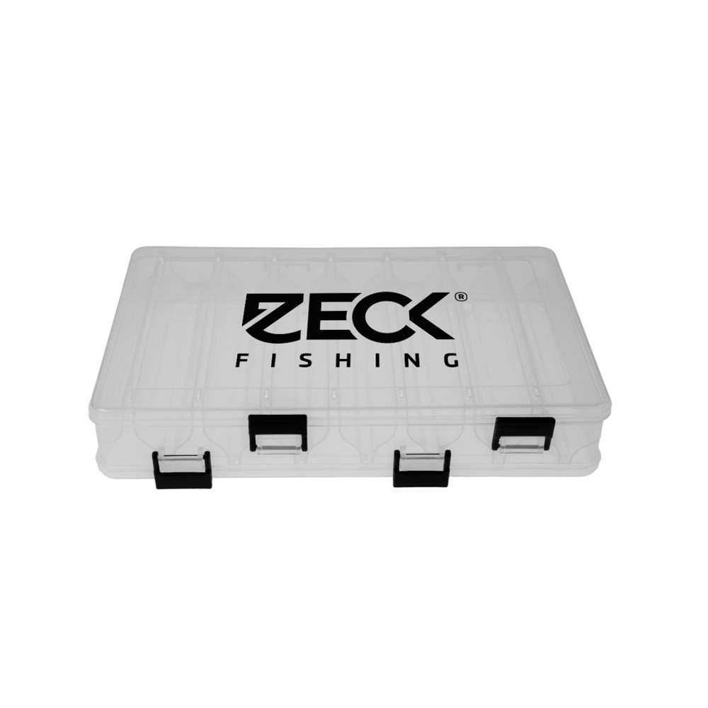 Zeck Hardbait Box Zeck Hardbait Box