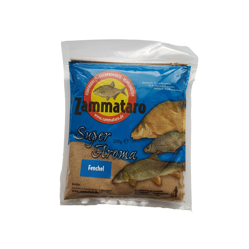 Zammataro Aroma Fenchel Zammataro Aroma Fenchel