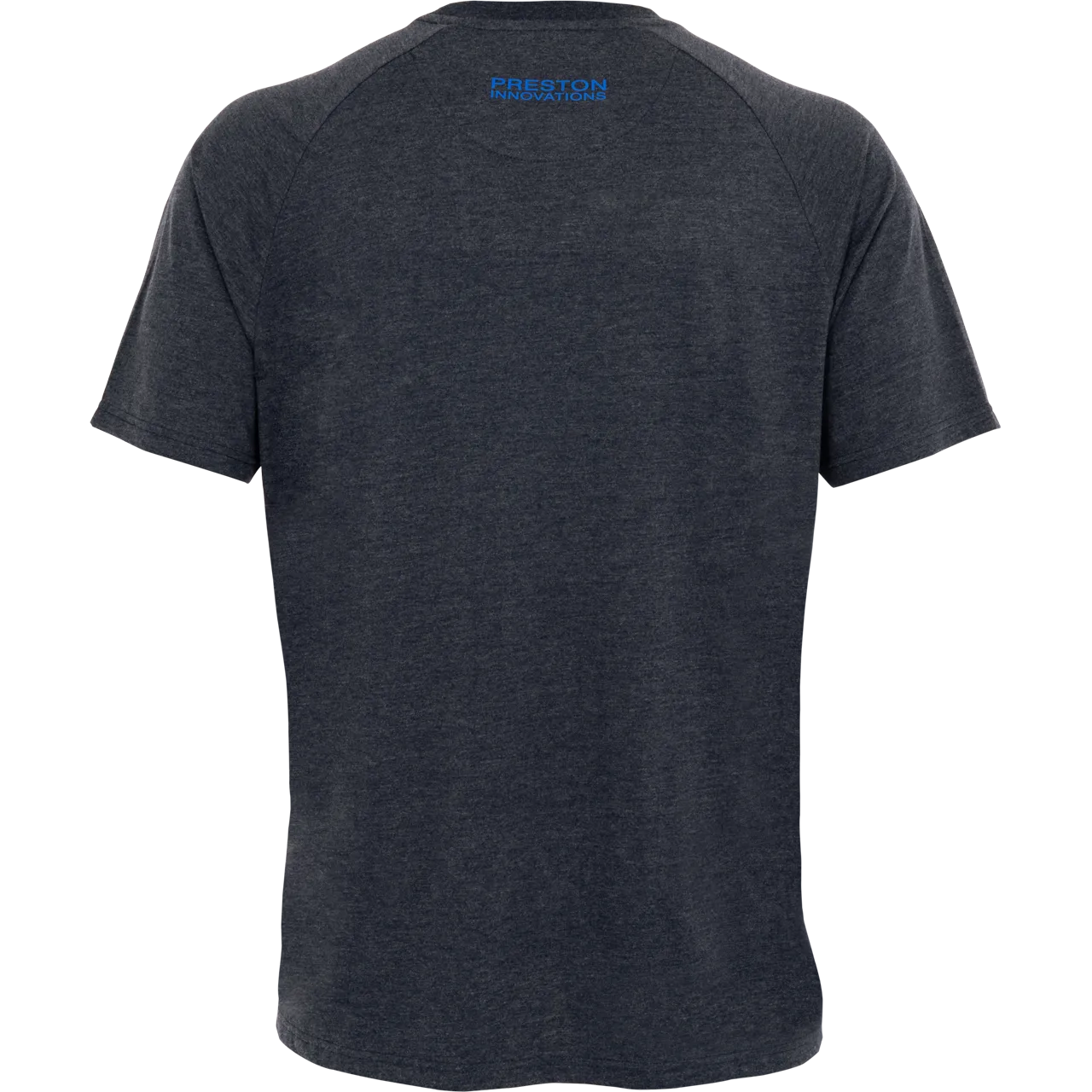 Preston Navy Tide T-Shirt back