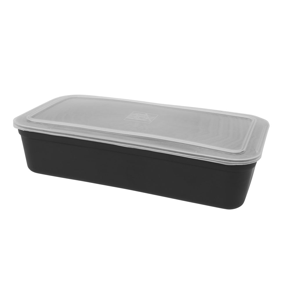 Preston Offbox - Large Bait Tubs Preston Offbox - Large Bait Tubs
