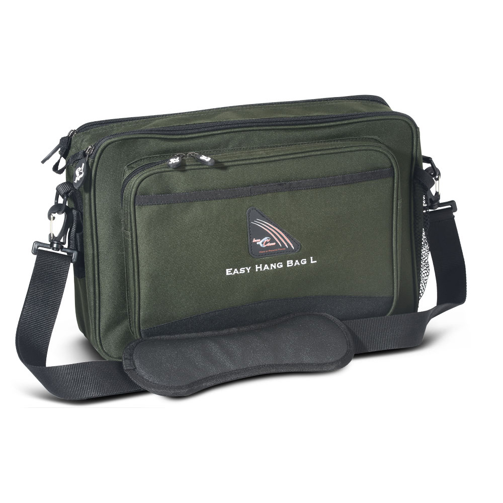 Iron Claw Easy Hang Bag L Iron Claw Easy Hang Bag L