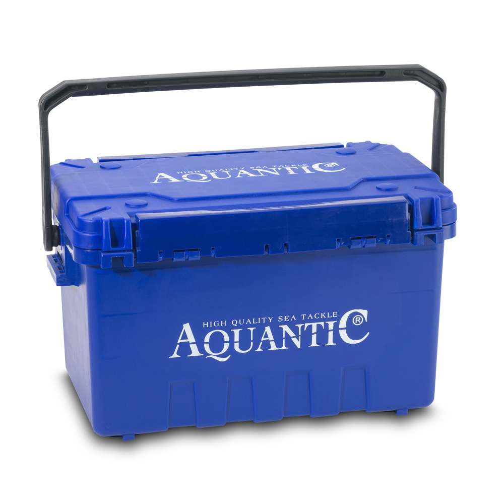 Aquantic On Bord Box