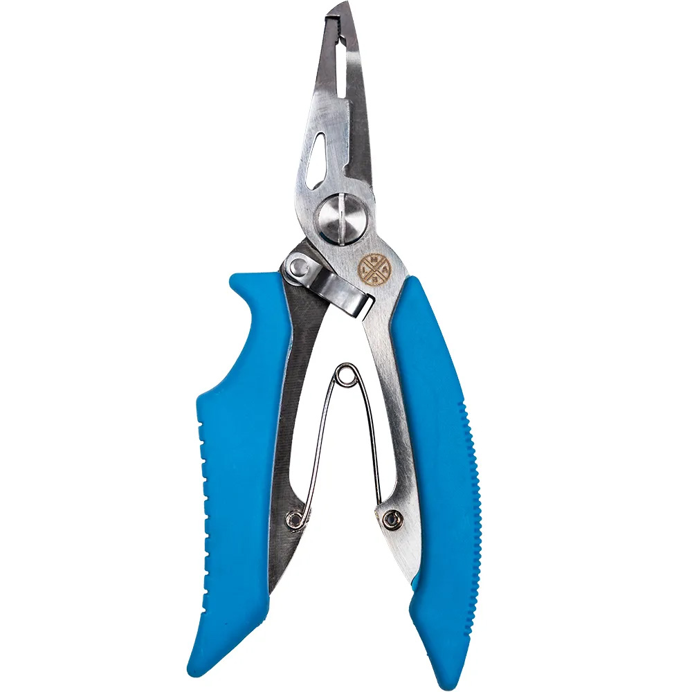 LMAB Mini Sprengringzange 13 cm LMAB Mini Sprengringzange 13 cm