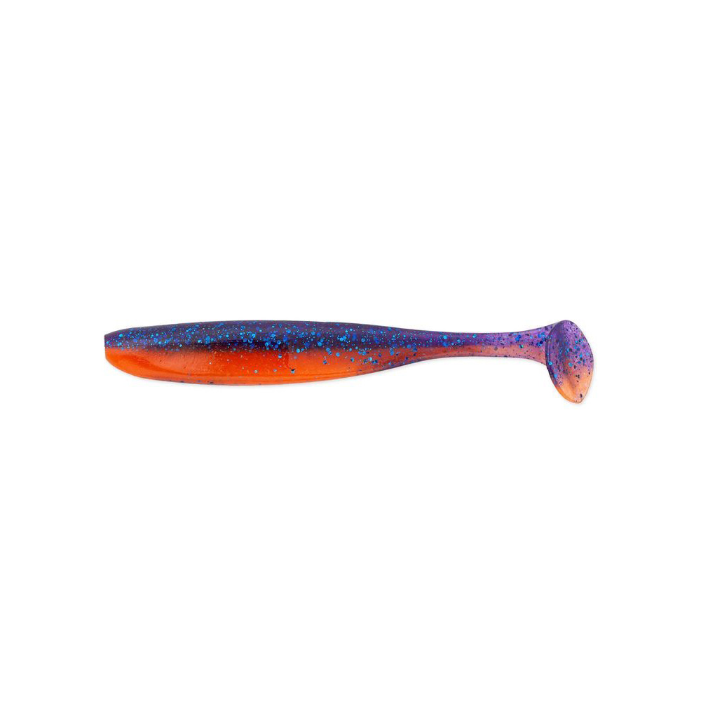 2-easy-shiner-lee-la-orange Keitech 6,5" / 16,5cm Easy Shiner