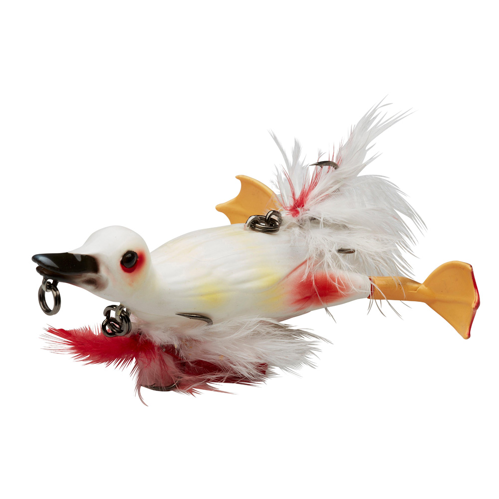 Savage Gear 3D Suicide Duck Floating Savage Gear 3D Suicide Duck Floating