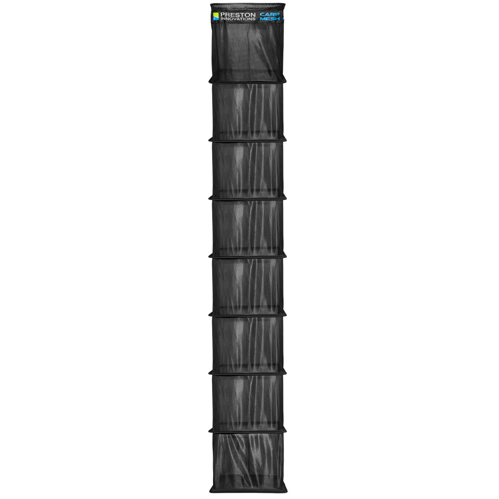 Preston Carp Mesh Keepnet Preston Carp Mesh Keepnet