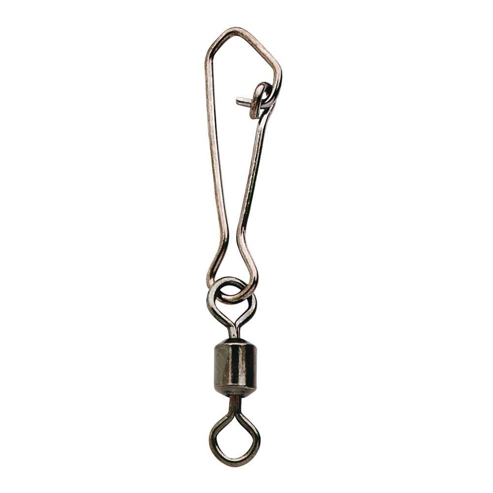 Spro Rolling Swivel+Hook Snap Spro Rolling Swivel+Hook Snap