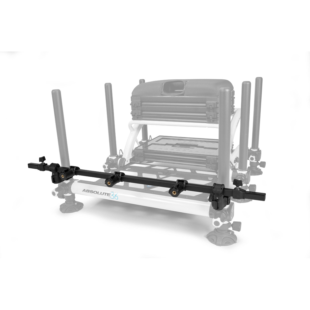 Preston Offbox 36 Snaplok Tool Bar Preston Offbox 36 Snaplok Tool Bar