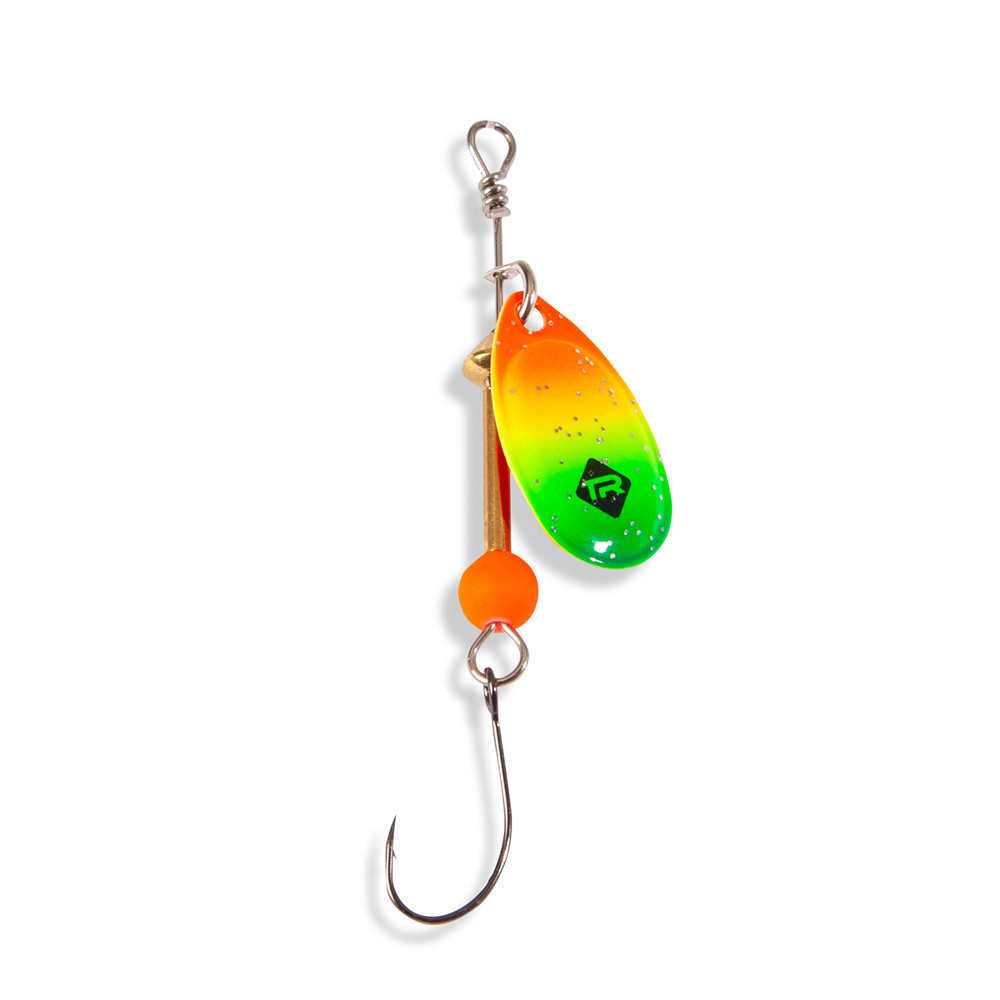 Iron Trout Spinner 1,7g