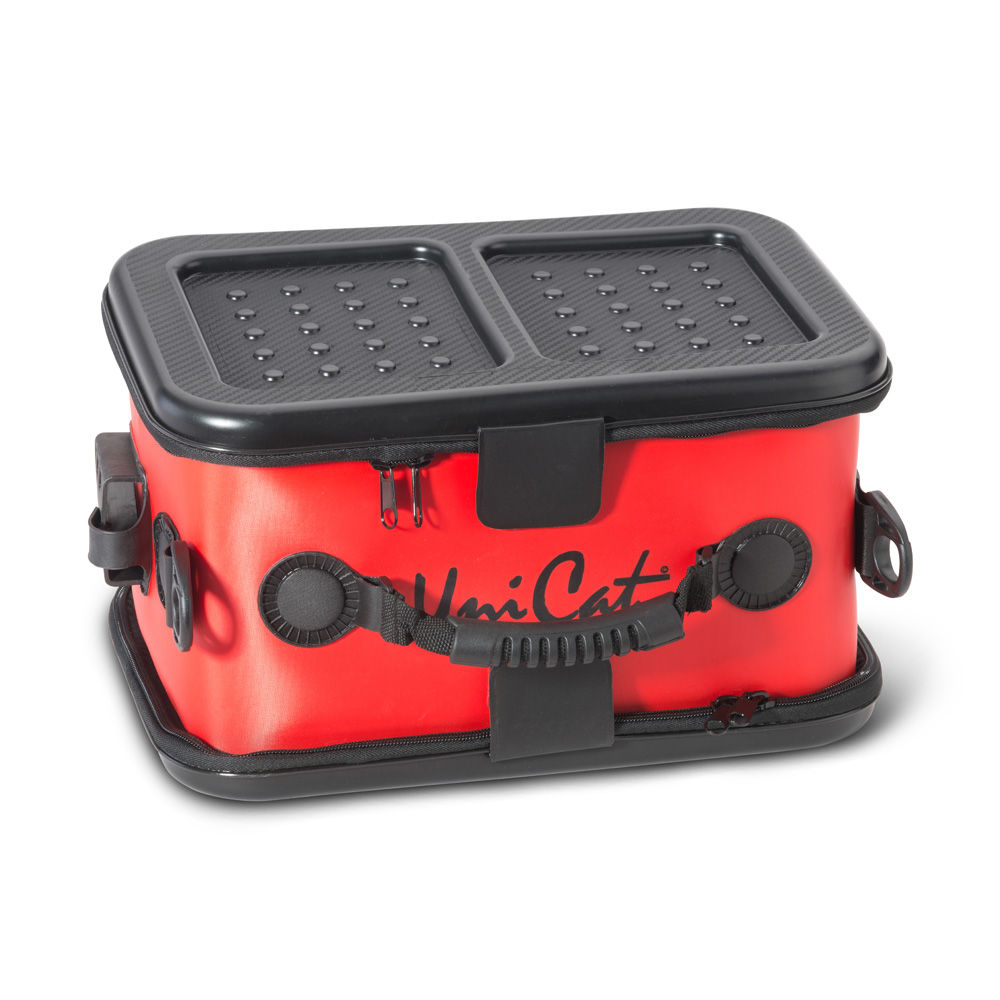 Uni Cat 2-Way Toolbox Uni Cat 2-Way Toolbox