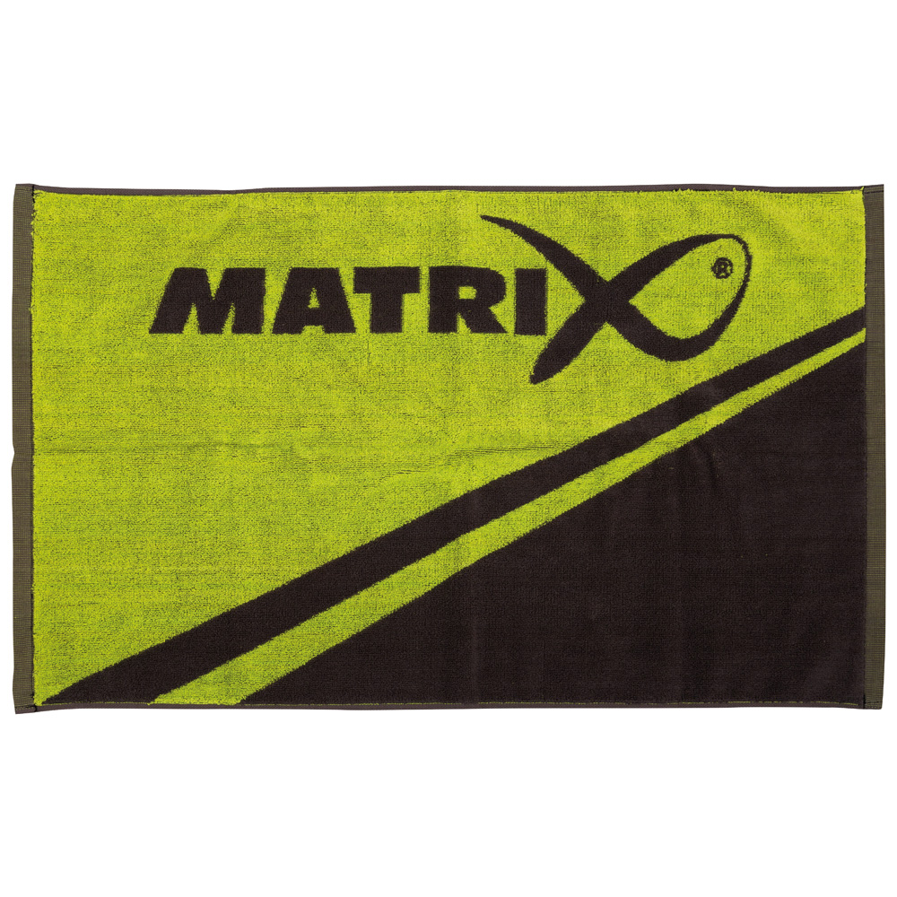 Matrix Hand Towel Matrix Hand Towel
