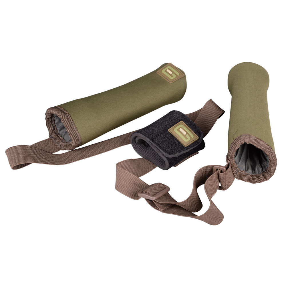 Strategy Bungee Rod Protector Strategy Bungee Rod Protector