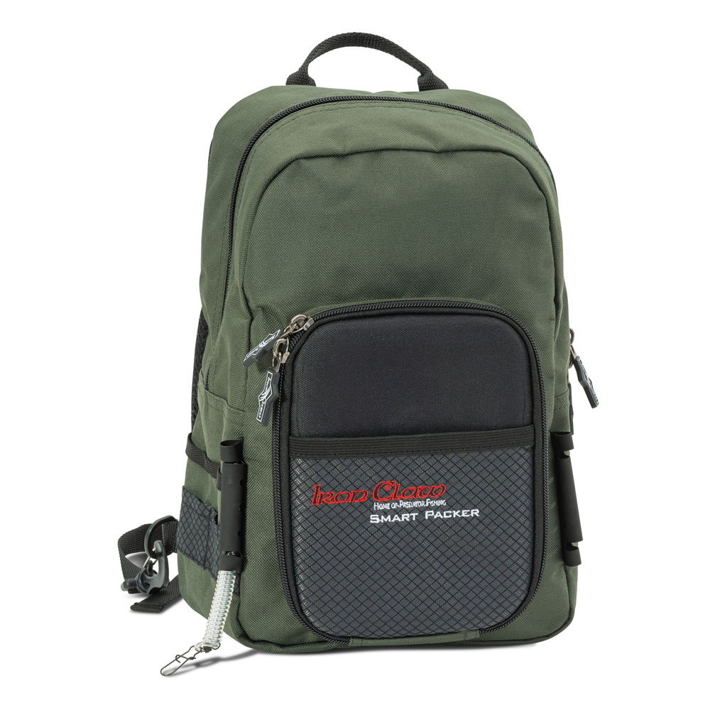 Iron Claw Smart Packer Iron Claw Smart Packer