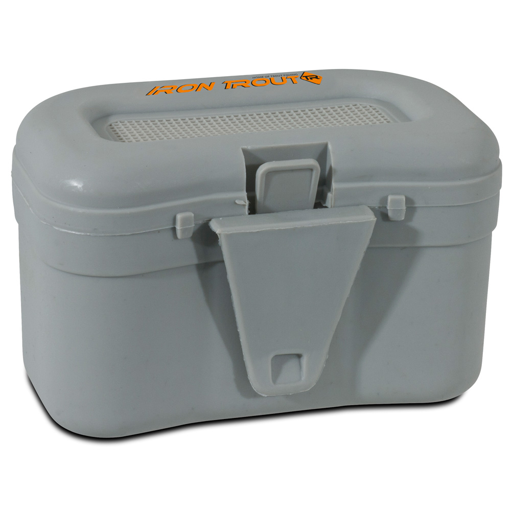 Iron Trout Insulated Box Iron Trout Insulated Box