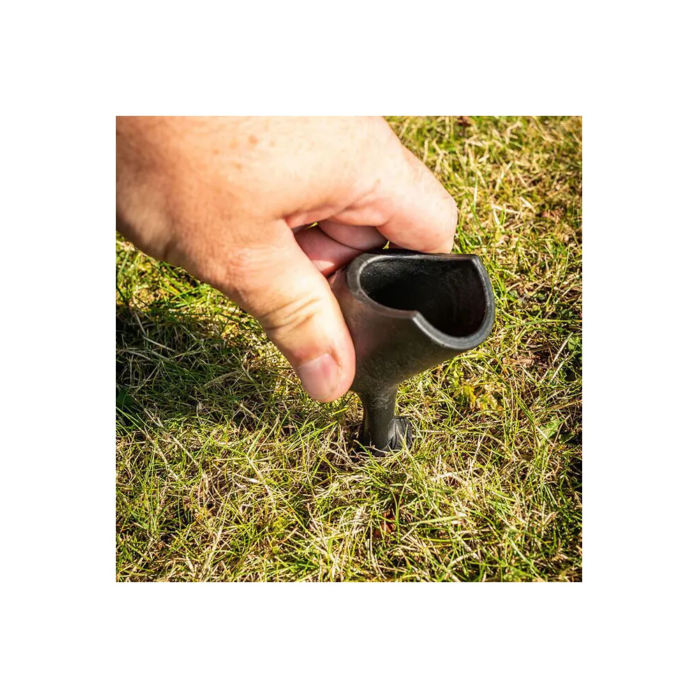 Leverage Butt Screws