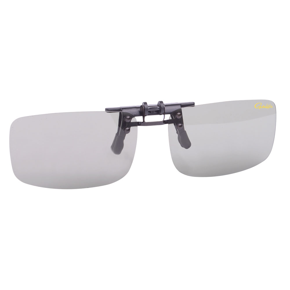 Gamakatsu G-Glasses Clip On Glass Light Green/Blue Gamakatsu G-Glasses Clip On Glass Light Green/Blue