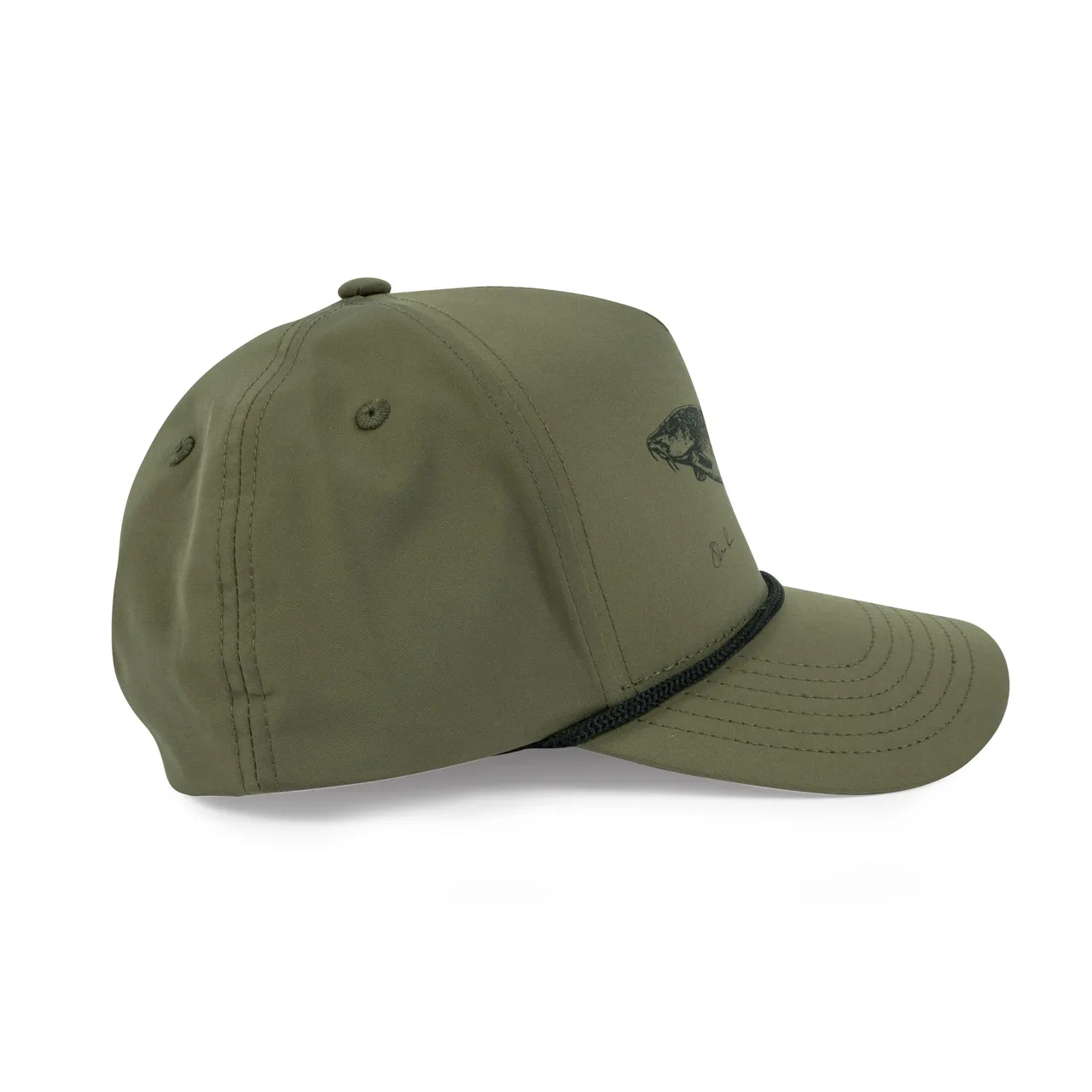 Korum Rope Hat Barbel
