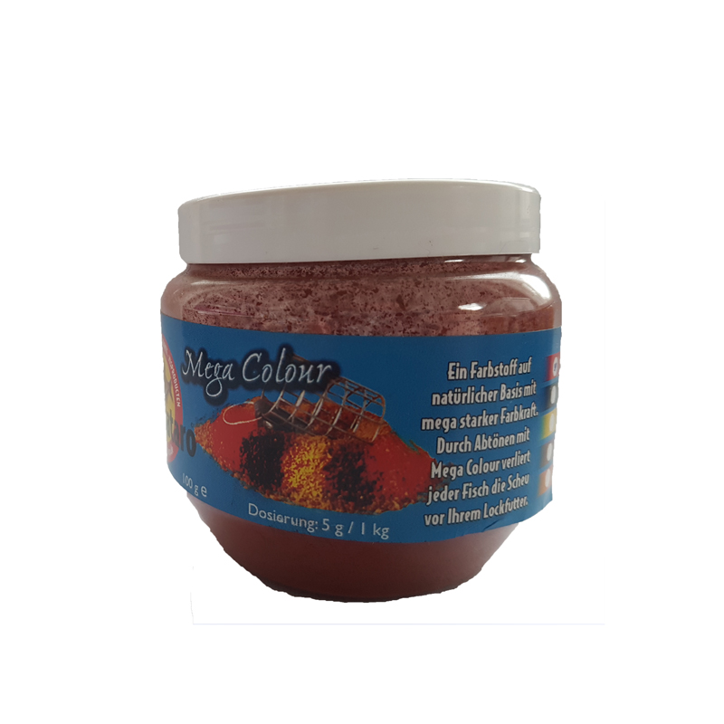 Zammataro Mega Colour 100g Zammataro Mega Colour 100g
