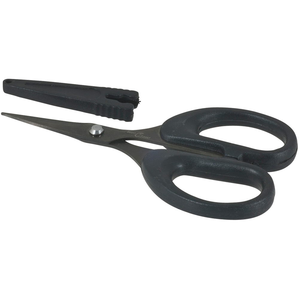 Iron Claw Braid Line Cutter 12cm Iron Claw Braid Line Cutter 12cm
