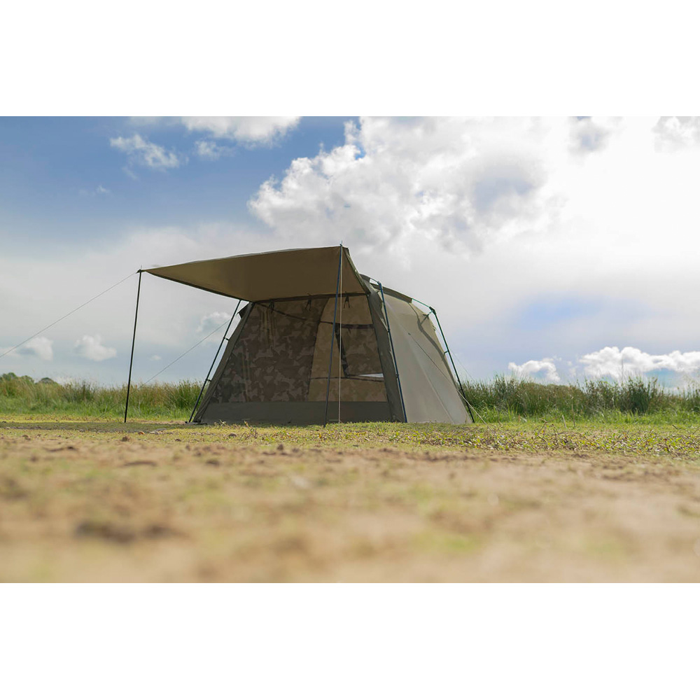 Avid Screen House 3D Compact Avid Screen House 3D Compact