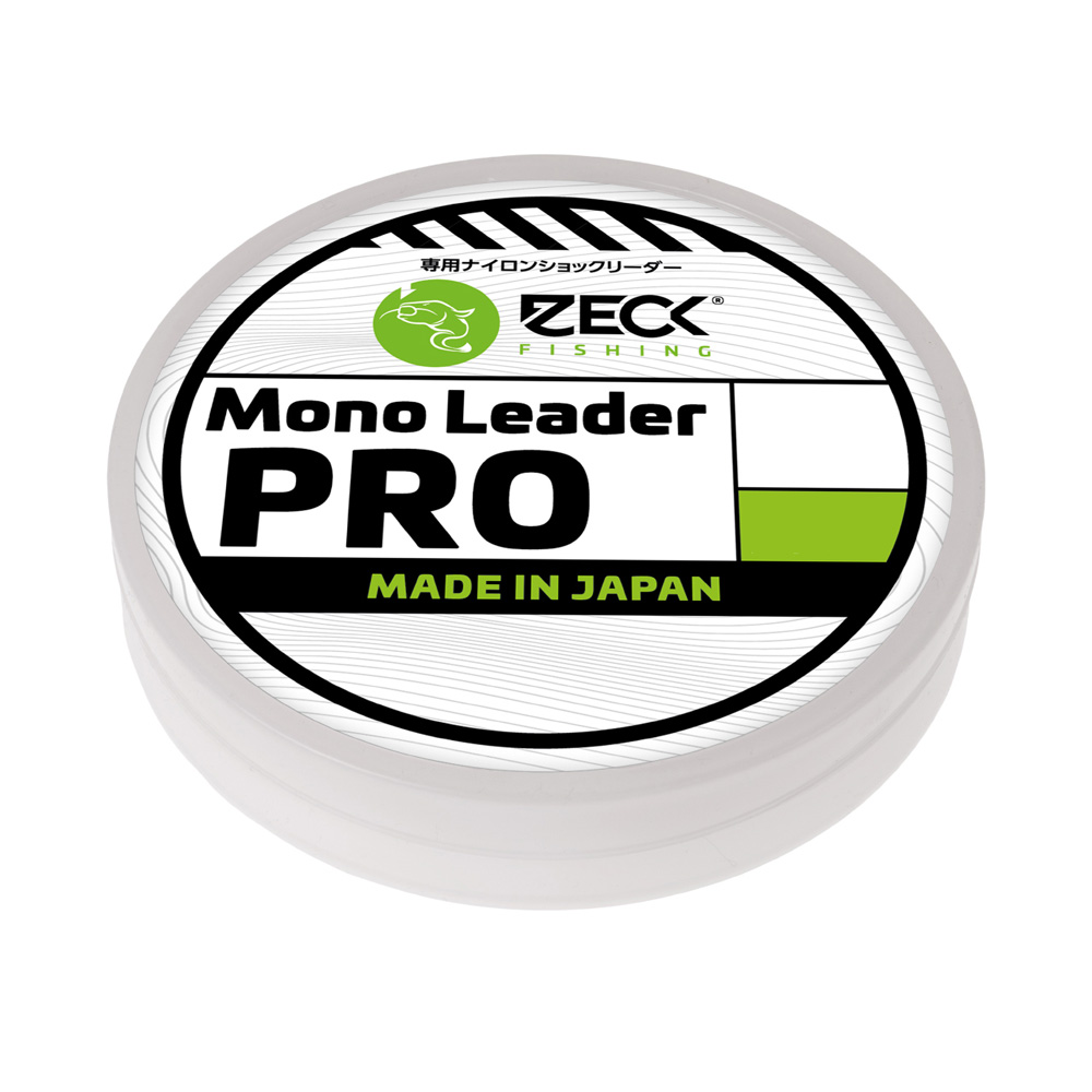 Zeck Mono Leader Pro 20m Zeck Mono Leader Pro 20m