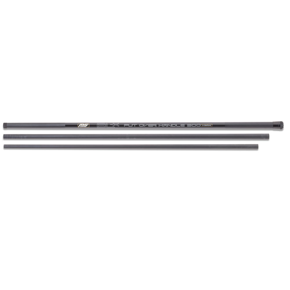 MS Range BL-X Put Over Handle MS Range BL-X Put Over Handle