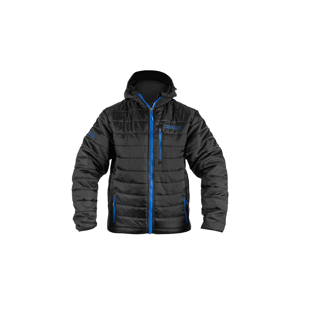 Preston Celcius Puffer Jacket Preston Celcius Puffer Jacket