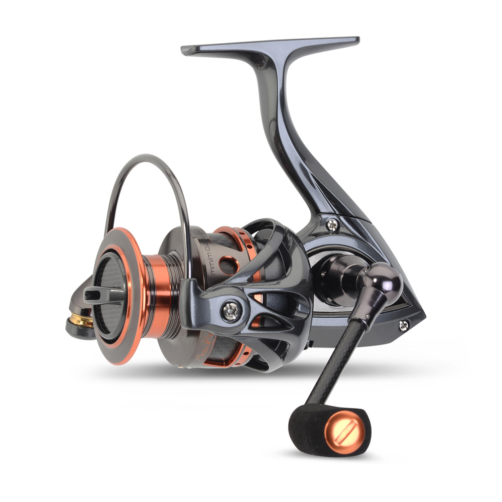 Iron Trout Chakka HCX-Premium 3000 Iron Trout Chakka HCX-Premium 3000
