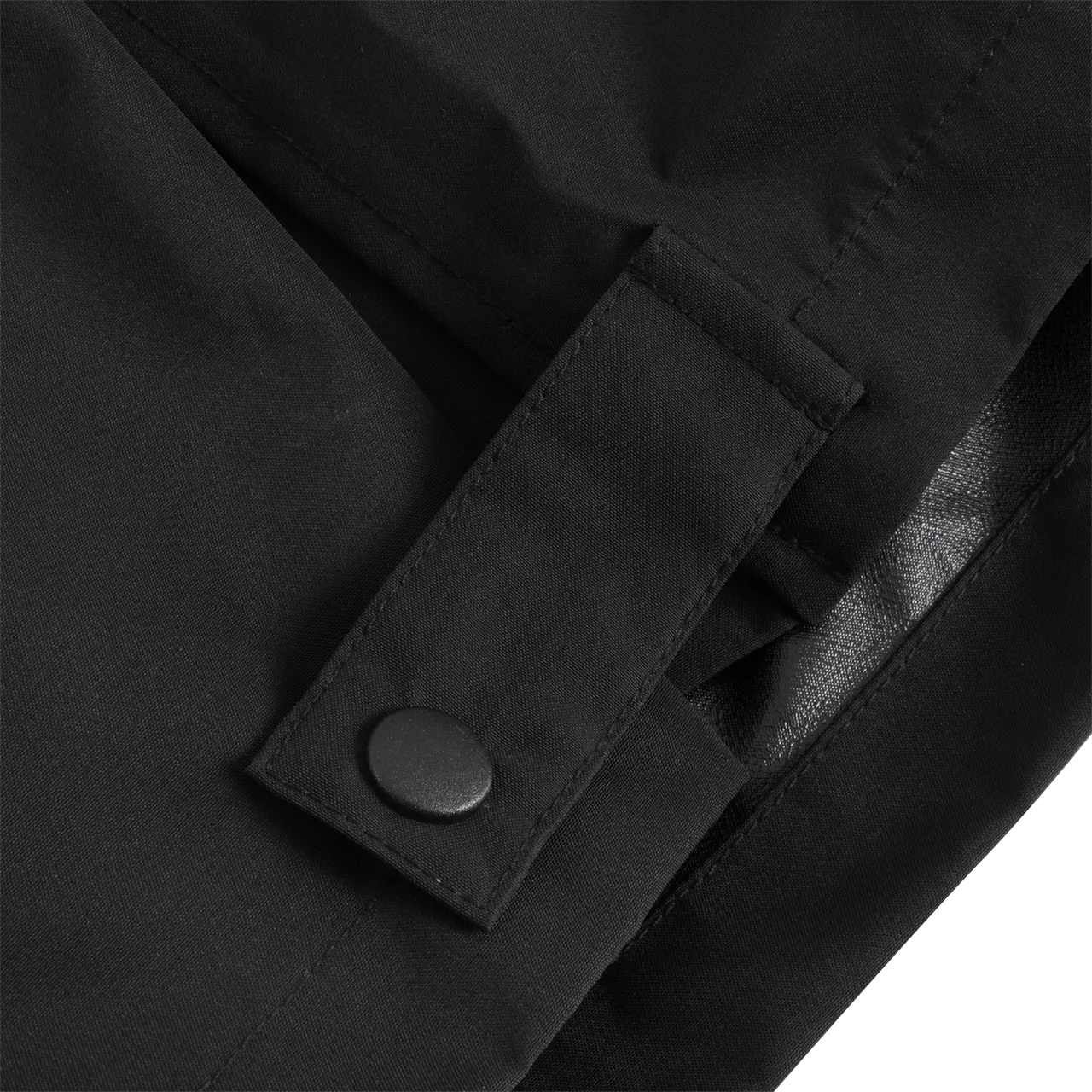 Black Cat Waterproof Smock