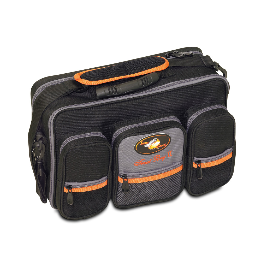 Iron Trout Trout Bag II Iron Trout Trout Bag II