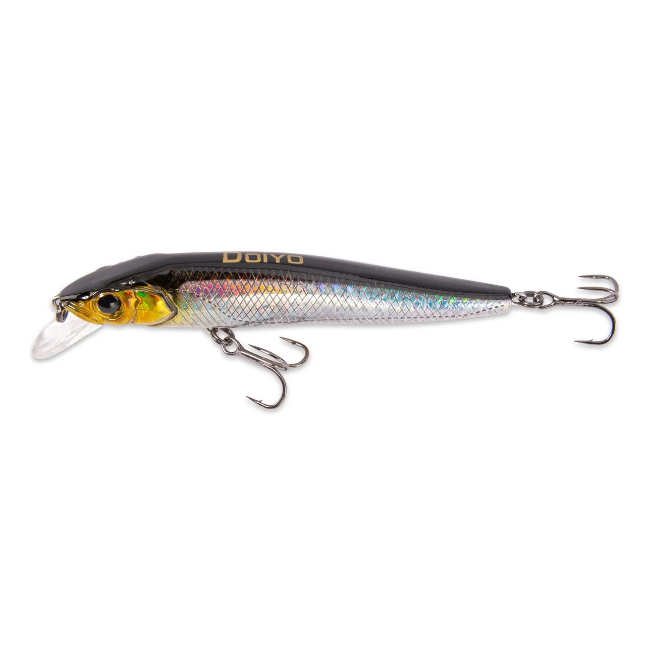 IC DOIYO Independent Swim suspending UV 95mm