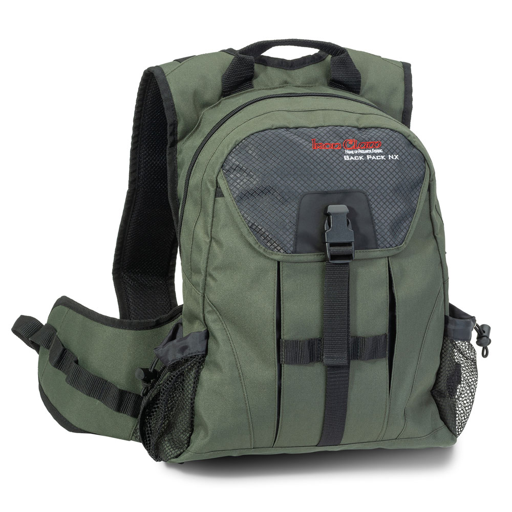 Iron Claw Back Pack NX Iron Claw Back Pack NX